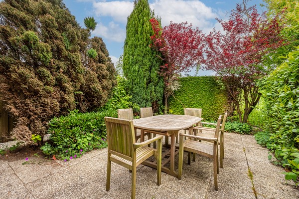 Medium property photo - Joost De Moorstraat 2, 4525 NG Retranchement